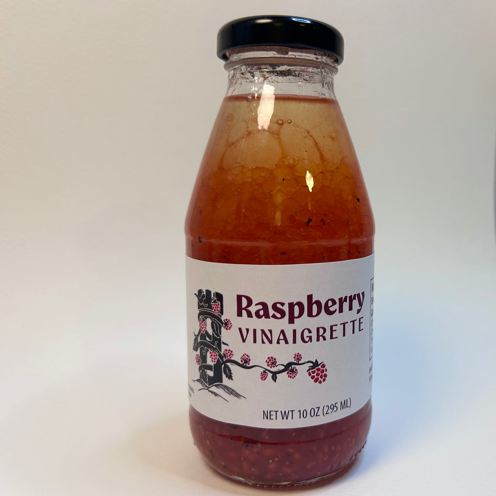 Raspberry Vinaigrette 10 fl oz - Bundle of 6