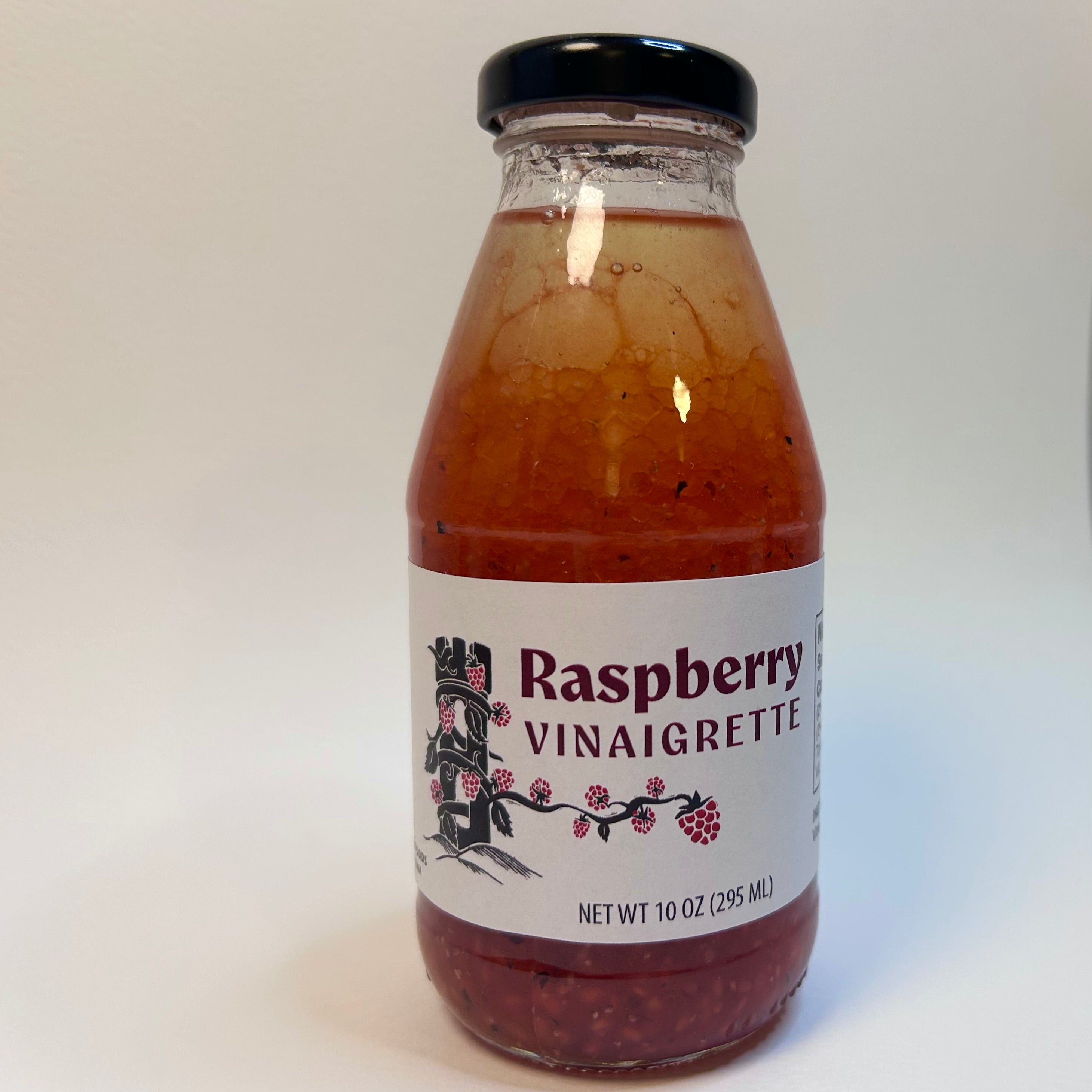 Raspberry Vinaigrette 10 fl oz - Bundle of 6