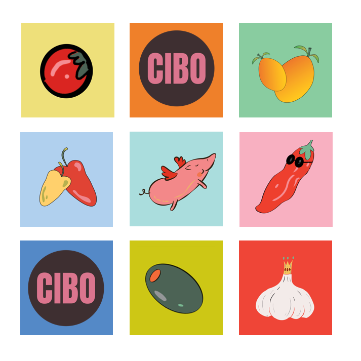 Build Your Own CIBO Box